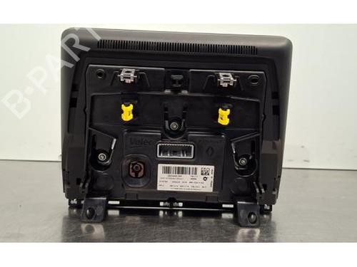 Display monitor RENAULT CLIO V (B7_) 1.6 E-TECH 145 (B7MU) | BP31088165C48 - Image 2