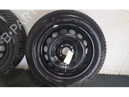 Rim CITROËN C3 IV (CC_, CB_) 1.2 PureTech 100 (CCHPV4) | BP29293702C45 