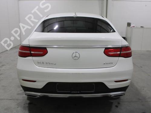 Engine mount MERCEDES-BENZ GLE Coupe (C292) 350 d 4-matic (292.323, 292.324) | BP23598675M89  - Image 17