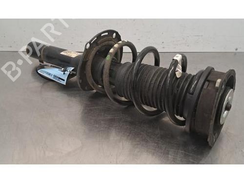 Used Right front shock absorber Right front shock absorber SKODA FABIA IV (PJ3) 1.0 TSI (116 hp) 34268929 34268929