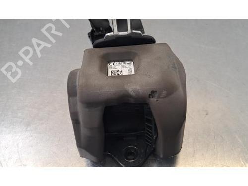 Rear left seatbelt BMW 1 (F40) 118 d | BP40070441I29 - Image 3