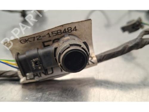 Electronic module LAND ROVER DISCOVERY SPORT (L550) 2.0 D 4x4 | BP33710836M83 - Image 3