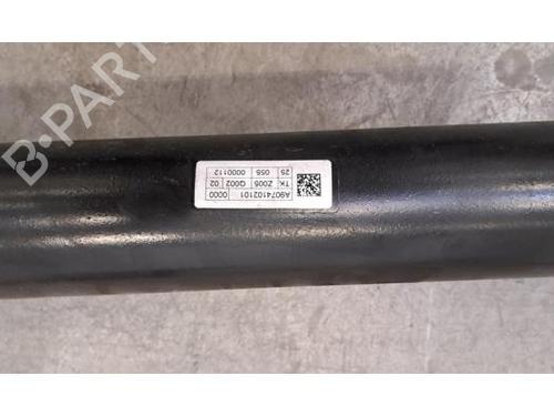 Driveshaft MERCEDES-BENZ SPRINTER 3,5-t Van (B907, B910) 315 CDI RWD (907.631, 907.633, 907.635, 907.637) | BP38039468M37 - Image 2