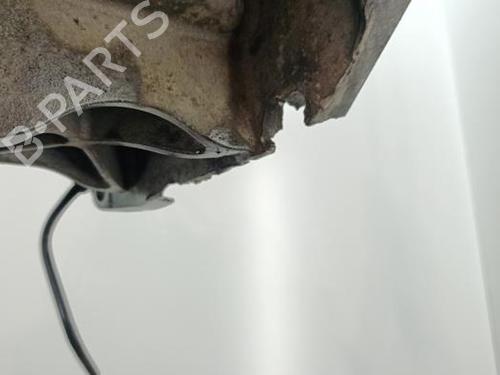 Engine RENAULT CLIO IV (BH_) 1.5 dCi 75 | BP31273621M1 