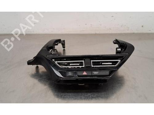 Luftventil SUZUKI SX4 S-Cross (JY) 1.4 Hybrid (Mild Hybrid) (AKK 414) (129 hp) 29389047