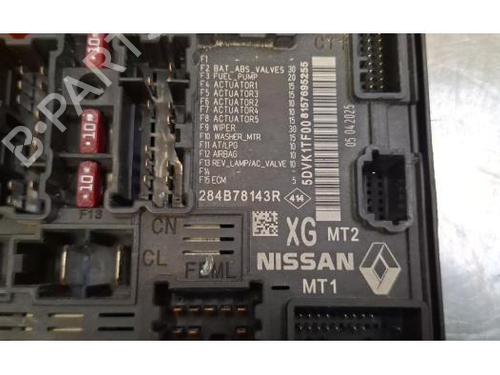 Fuse box RENAULT RAFALE Coupe (DGM_) 1.2 E-TECH 200 Hybrid (DGM2) | BP39154469E1 - Image 3