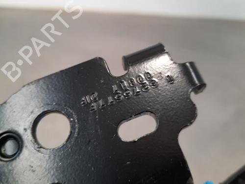 Seat buckle MERCEDES-BENZ E-CLASS (W213) E 200 d (213.013) | BP15025884I32 