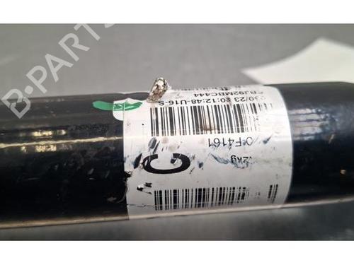 Right front driveshaft TOYOTA C-HR (_X1_) 1.8 Hybrid (ZYX10_, ZYX11_, ZYX10R, ZYX11R) | BP36005148M39 - Image 2
