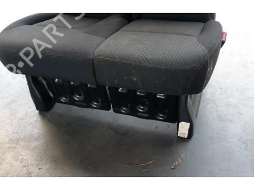 Right front seat NISSAN PRIMASTAR Van (X82) 2.0 dCi 130 | BP23596166C16 