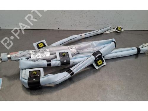 Used Left curtain airbag Left curtain airbag MERCEDES-BENZ CLA (C118) CLA 180 Mild-Hybrid (118.384) (136 hp) 40483387 40483387