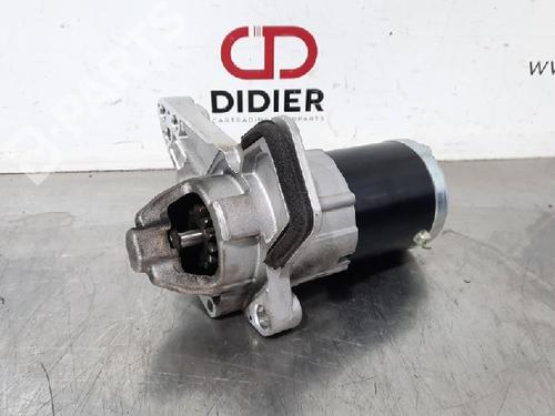 Used Starter Starter RENAULT CLIO IV Grandtour (KH_) 0.9 TCe 90 (90 hp) 10873820 10873820