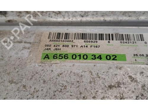 Intercooler MERCEDES-BENZ GLC (X253) 400 d 4-matic (253.923) | BP24600335M30 