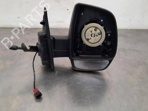 Used Right mirror FIAT DOBLO Cargo (263_) 1.3 D Multijet (263WXU1A, 263ZXU1A, 263WYB1A, 263ZYB1A) (95 hp) 23591691