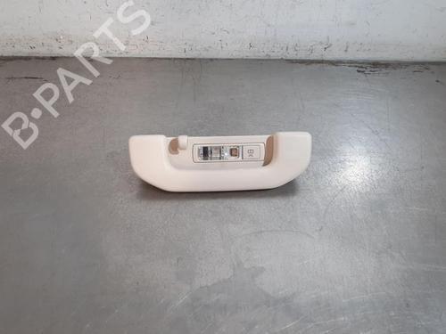 Used Interior roof handle Interior roof handle 39060591 39060591