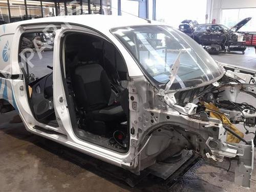 Gearbox RENAULT KANGOO Express (FW0/1_) 1.6 (FW00, FW0E, FW0N, FW0P, FW0Y) | BP15793188M3 