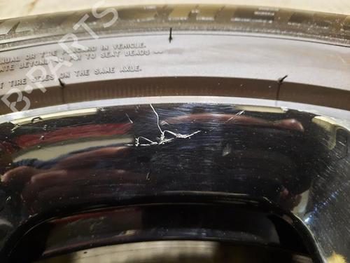 Rim CITROËN C5 AIRCROSS (A_) 1.5 BlueHDi 130 (ACYHZJ, ACYHZR) | BP25905431C45 