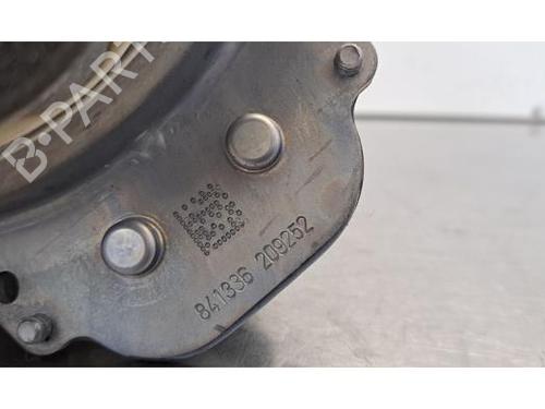 Servo brake RENAULT CAPTUR II (HF_) Blue dCi 95 (HFAF) | BP39453102M42 - Image 4
