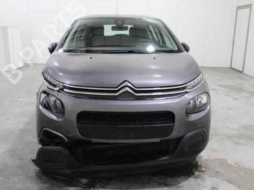 Switch CITROËN C3 III (SX) 1.2 VTi 82 | BP23584676I30