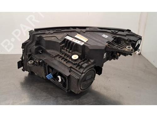 Right headlight MERCEDES-BENZ EQC (N293) EQC 400 4-matic (293.890) | BP29621351C29 