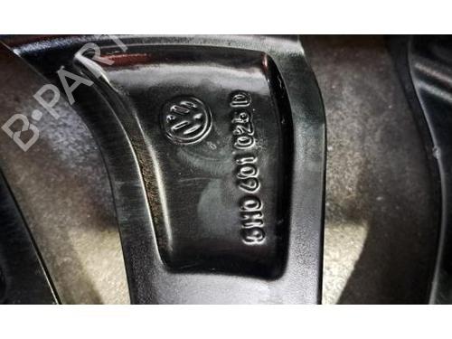 Felg VW GOLF VIII Variant (CG5, DB5) 1.5 eTSI | BP29343954C45 