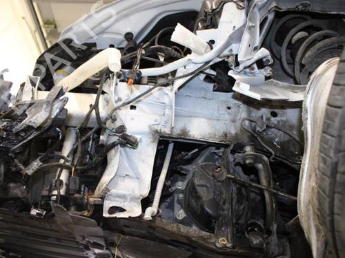 Gearbox RENAULT CLIO IV Grandtour (KH_) 0.9 TCe 90 | BP30057061M3 