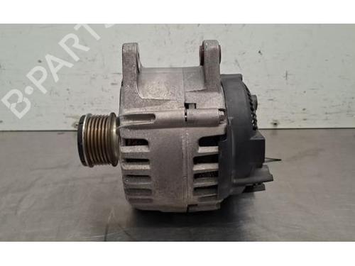 Alternator RENAULT MEGANE IV Hatchback (B9A/M/N_) 1.5 Blue dCi 115 (B9A6) | BP39453189M7 - Image 3