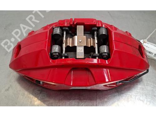 Left front brake caliper BMW 5 (G60, G90, G68) i5 eDrive40 | BP37002918M105 - Image 2