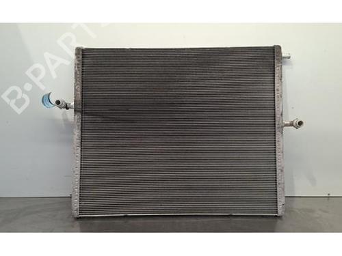 Køler MERCEDES-BENZ EQS (V297) EQS 450+ (297.123) (333 hp) 33030921