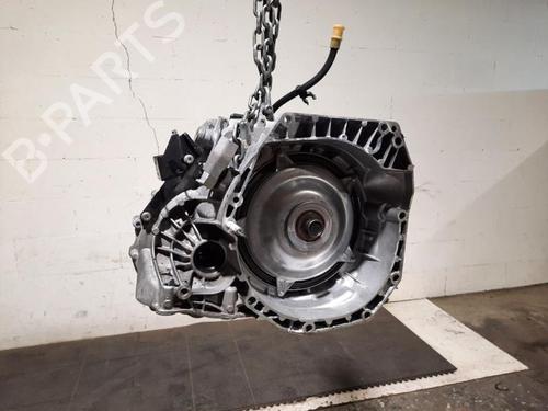 Used Gearbox RENAULT ARKANA I (LCM_, LDN_) 1.3 TCe 160 (LDN1) (158 hp) 23619781