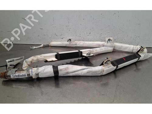 Airbag de toit gauche Airbag de toit gauche 38157701 38157701