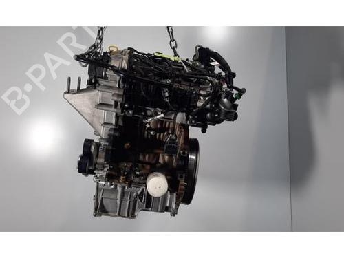 Used Engine FORD PUMA (J2K, CF7) 1.0 EcoBoost (125 hp) 29058021