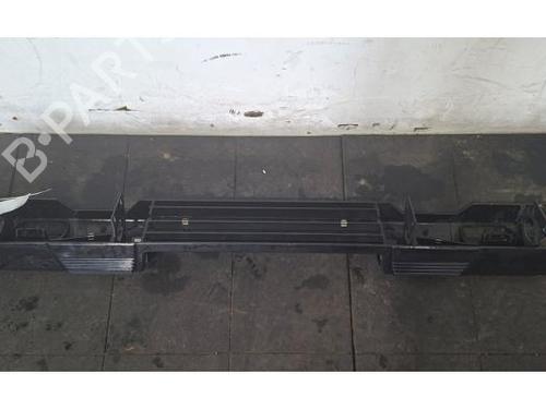 Rear bumper MERCEDES-BENZ G-CLASS (W463) G 350 d (463.348) | BP29985065C8