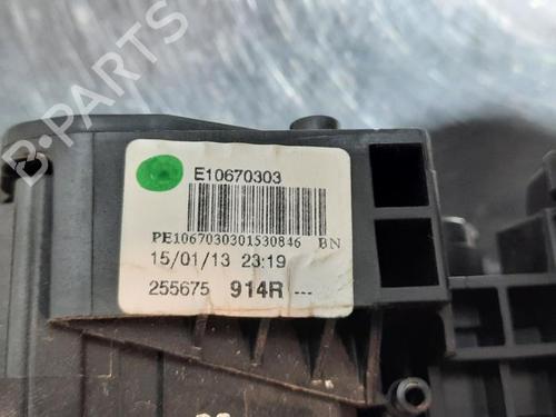 Steering column stalk RENAULT CLIO IV (BH_) 1.5 dCi 75 | BP23585931I23 