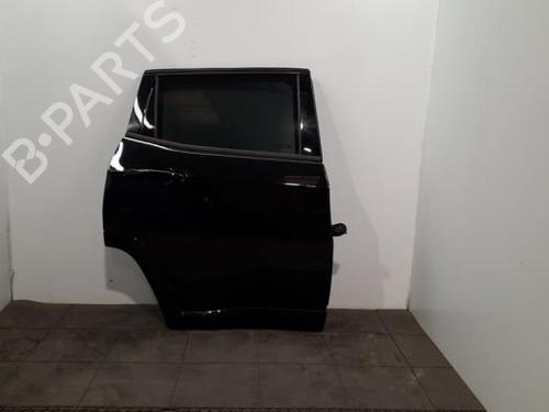 Used Right rear door Right rear door JEEP COMPASS (MP, M6, MV, M7) 1.3 Hybrid 4x4 (240 hp) 39754488 39754488