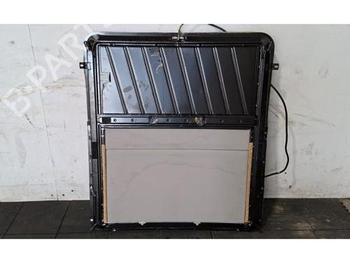 Sunroof MERCEDES-BENZ G-CLASS (W463) G 350 d (463.348) | BP30867252C124