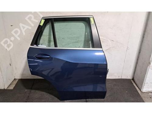Used Right rear door BMW X5 (G05, F95) xDrive 25 d (231 hp) 30139146
