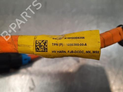 Kabel TESLA MODEL S (5YJS) 70D AWD | BP20692736E12 