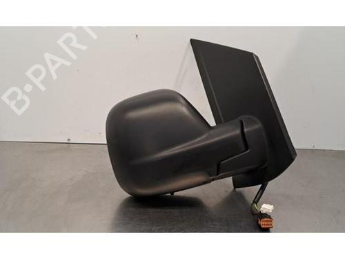 Used Right mirror PEUGEOT EXPERT Van (V_) 2.0 BlueHDi 145 (144 hp) 31347384
