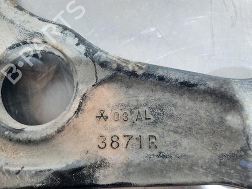 Right front suspension arm RENAULT TALISMAN Grandtour (KP_) 1.6 dCi 160 | BP17112211M13 