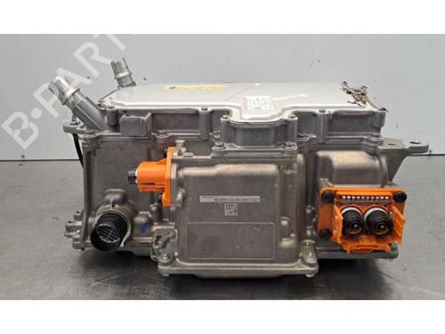 Inverter/Converter DACIA BIGSTER 1.2 TCe 140 (RYMH) | BP39645882M119 - Image 4
