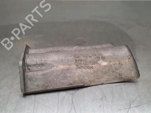 Used Other VW GOLF VII (5G1, BQ1, BE1, BE2) 2.0 GTI TCR (290 hp) 23599963