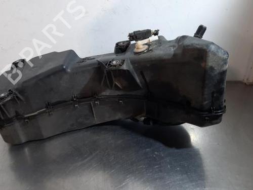 Used AdBlue tank AdBlue tank 37091656 37091656