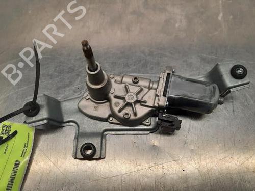 Used Rear wiper motor LAND ROVER DISCOVERY V (L462) 2.0 Sd4 4x4 (241 hp) 23630590
