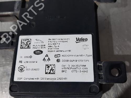 Electronic module LAND ROVER RANGE ROVER SPORT II (L494) 3.0 SDV6 4x4 | BP10882854M83 