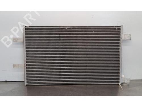 Used AC radiator AC radiator RENAULT KANGOO Express (FW0/1_) 1.5 dCi 80 (FW15) (80 hp) 33561104 33561104