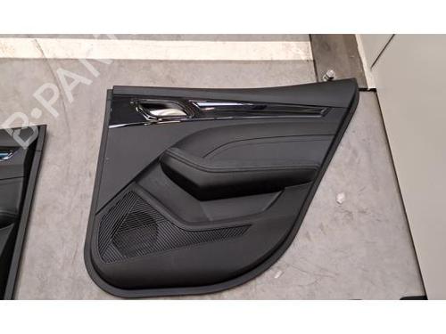 Seats set MG MG 5 Estate EV | BP36657253C78 - Image 20