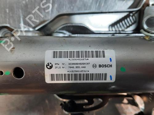 Steering column BMW X2 (F39) sDrive 18 i | BP30381682M21