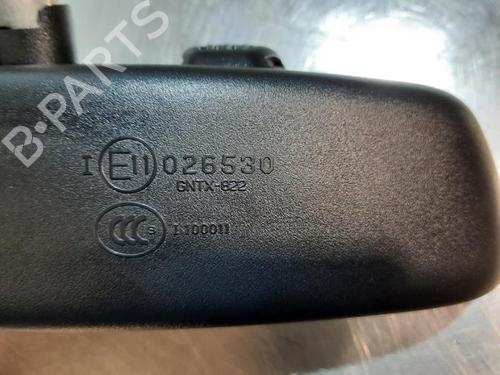 Rear mirror MERCEDES-BENZ GLC (X253) 220 d 4-matic (253.905, 253.903) | BP26534431I6 