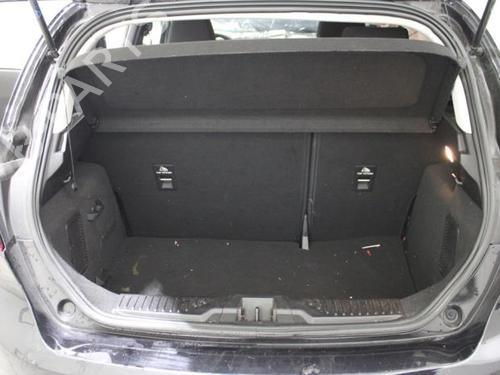 Ratt FORD FIESTA VII (HJ, HF) 1.0 EcoBoost | BP30629643C49 