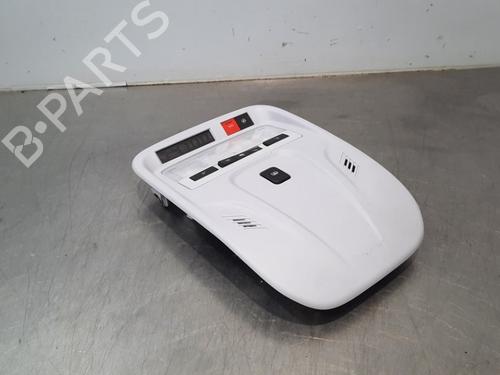 Used Interior roof light OPEL CROSSLAND X / CROSSLAND (P17, P2QO) 1.2 (75) (110 hp) 15789065